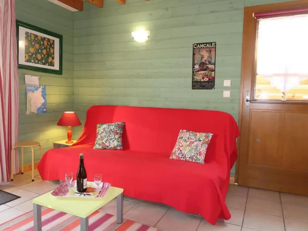 Chalet Le Chalet - ALE108 - Photo 3