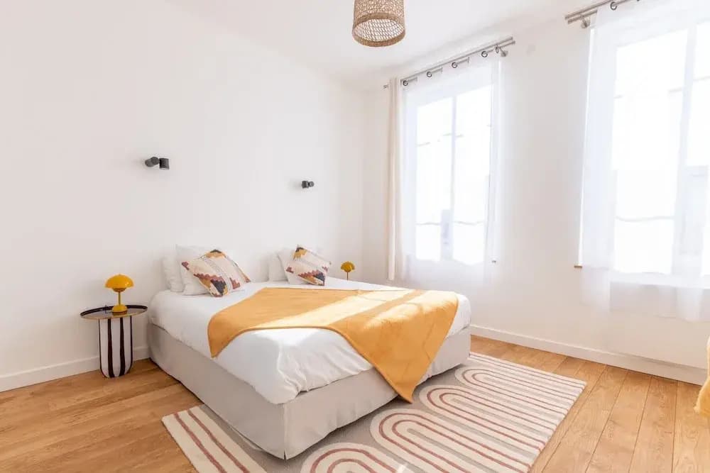 Appartement R2 Reims Gare Centre - Photo 5