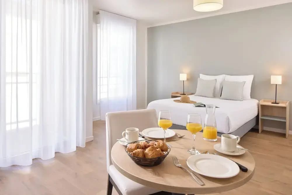 Quality Aparthotel Cherbourg - Photo 2