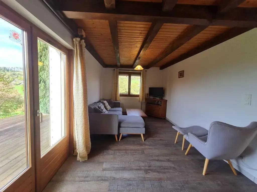 Gîte Basse-sur-le-Rupt, 4 pièces, 6 personnes - FR-1-589-42 - Photo 3