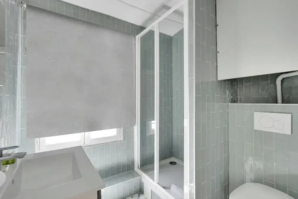 Charming Studio for 2 People - Bastille - Miniature 6