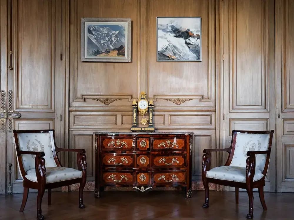 Suite de l'Opéra - Photo 5