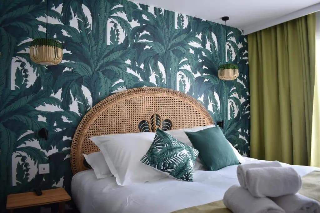 Hotel La Piscine - Photo 2