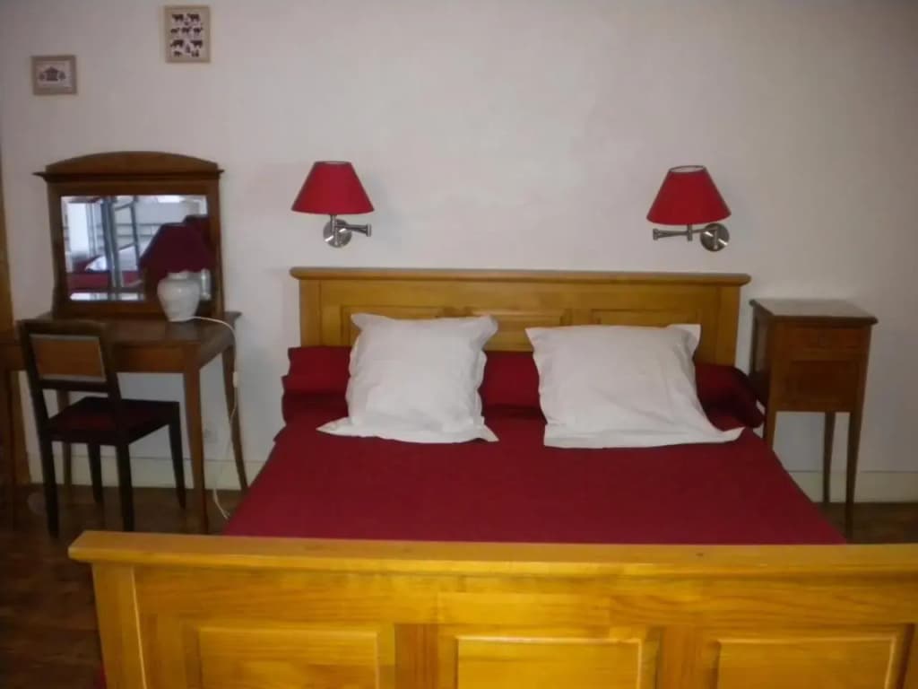 Gîte Les Mésanges - Photo 5