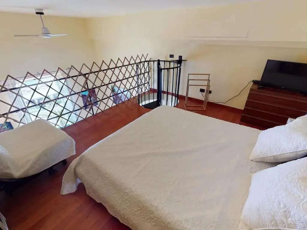 Studio Menton, 1 pièce, 4 personnes - FR-1-196-289 - Photo 5