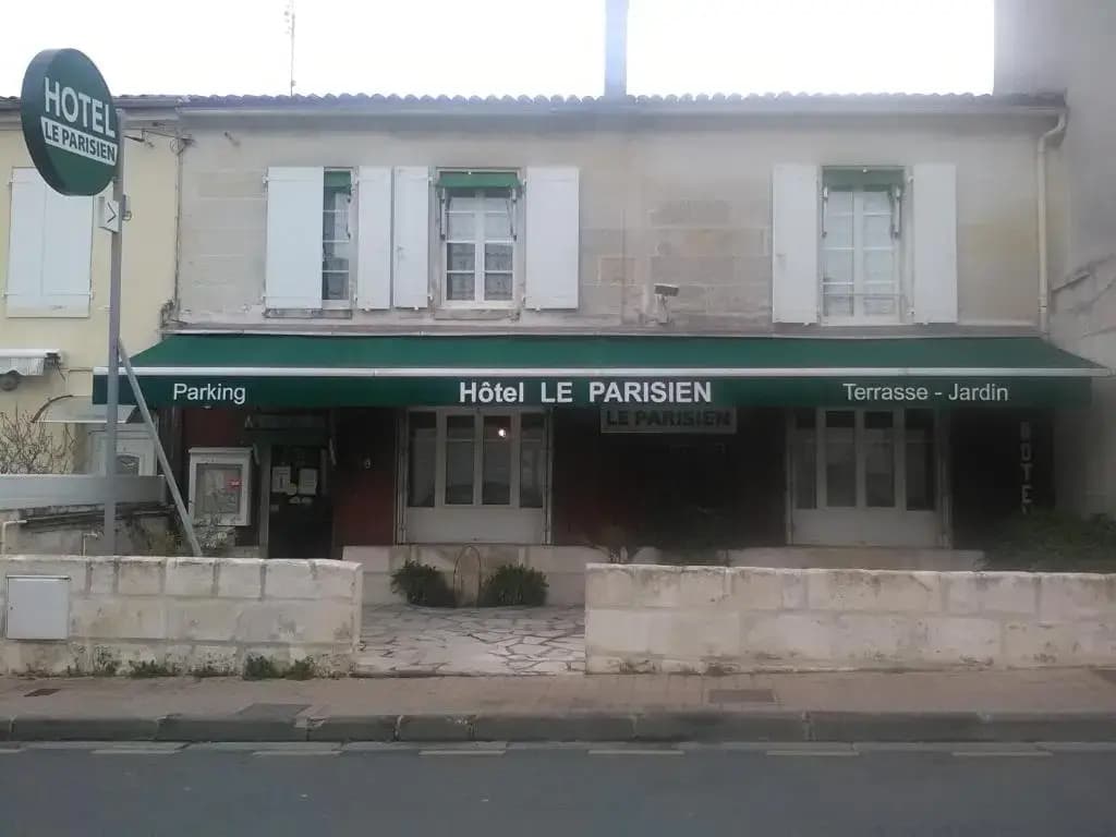 Le Parisien - Miniature 8