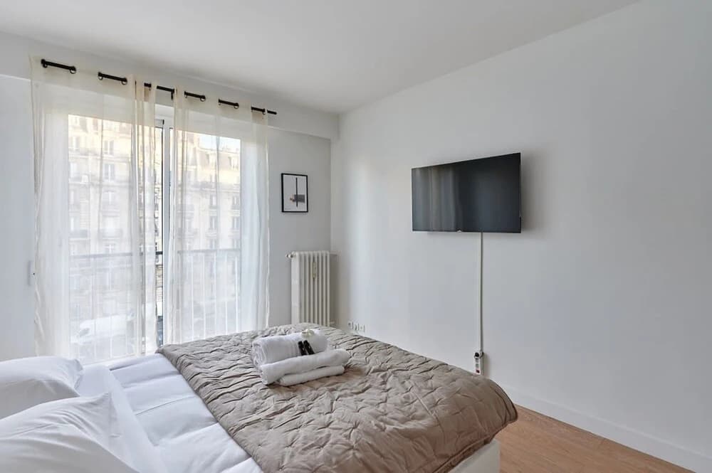 Apartment in the 16th Area Residential District - Photo 3