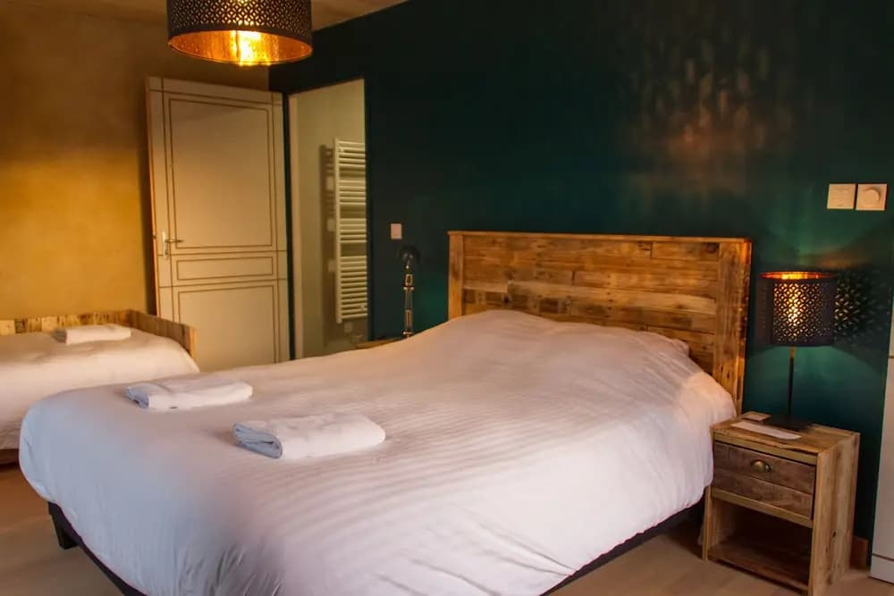 Le Puy Carmin - Chambres D'hôtes - Photo 3