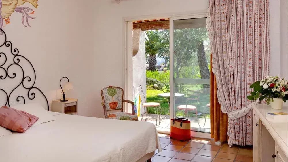 Hôtel La Tramontane - Photo 1
