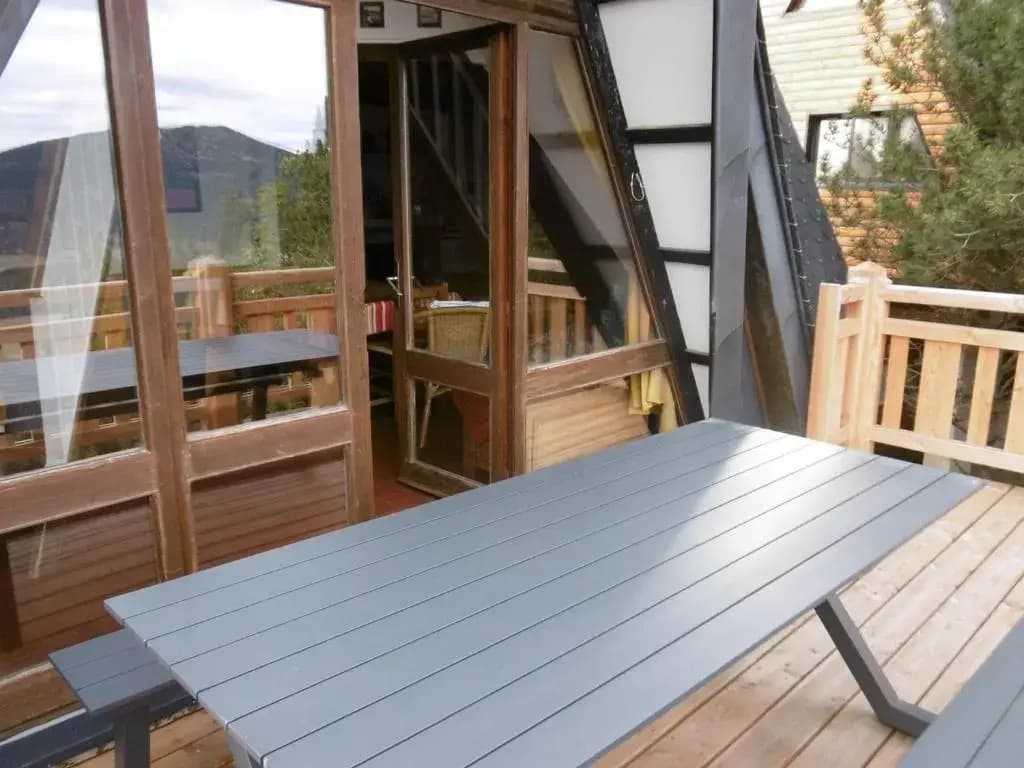 Chalet Les Angles, 3 pièces, 6 personnes - FR-1-295-170 - Photo 1