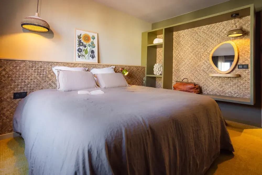 Serra Boutique Hôtel - Photo 5
