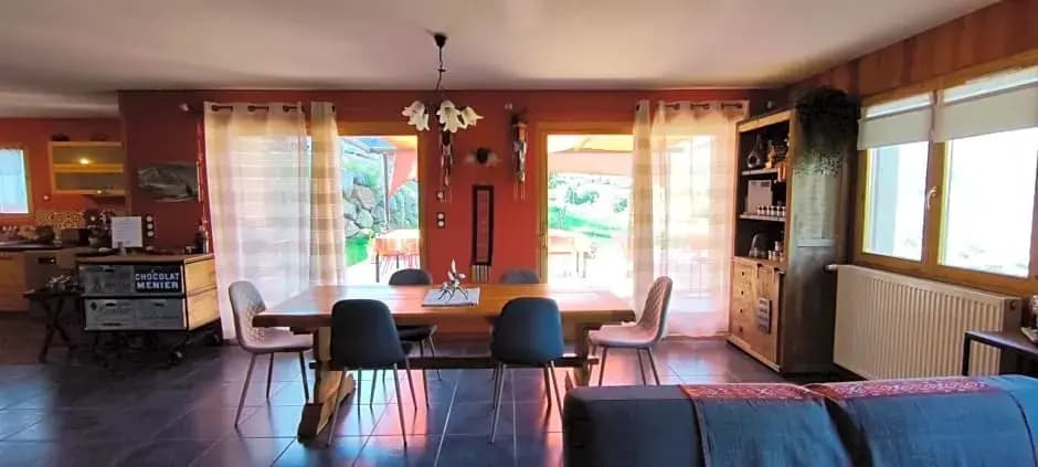 Maison d'Hôtes Le shorten - Photo 1