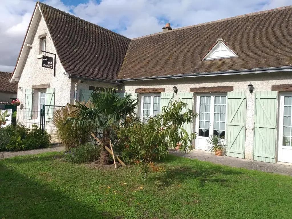 Les deux anes - Photo 4