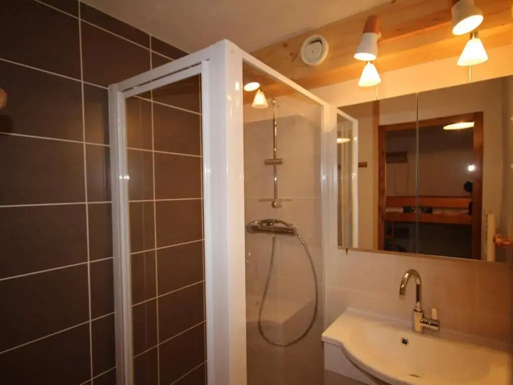 Appartement Les Saisies, 1 pièce, 4 personnes - FR-1-293-164 - Miniature 7