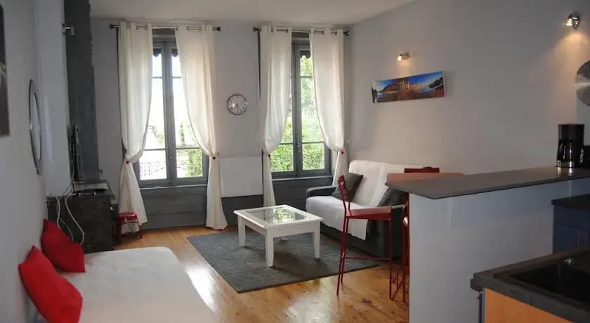 Loge Des Canuts - Photo 4