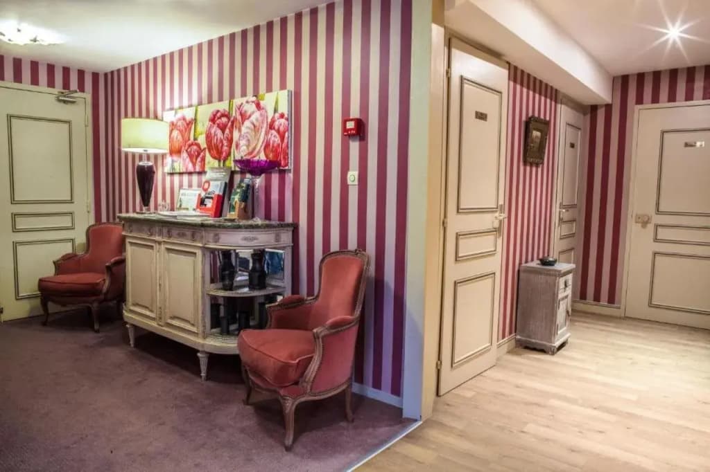 The Originals City, Le Cottage Hôtel - Photo 5
