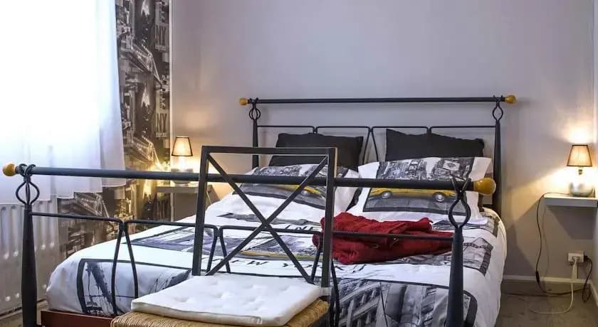 La Maison Orange - Photo 4