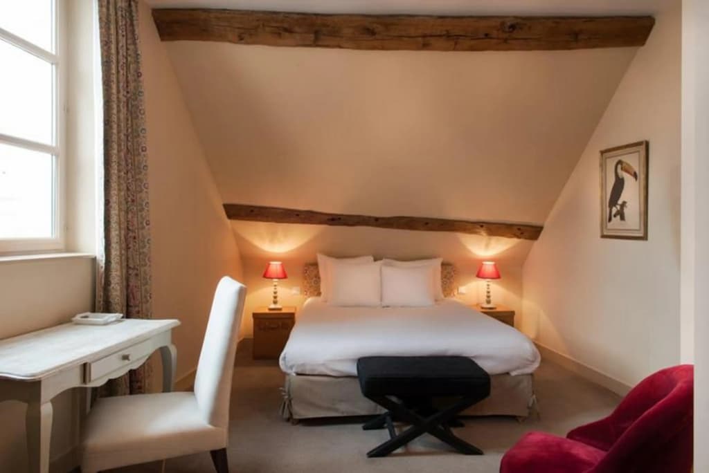 Hostellerie de l'Écu de Bretagne - Photo 2