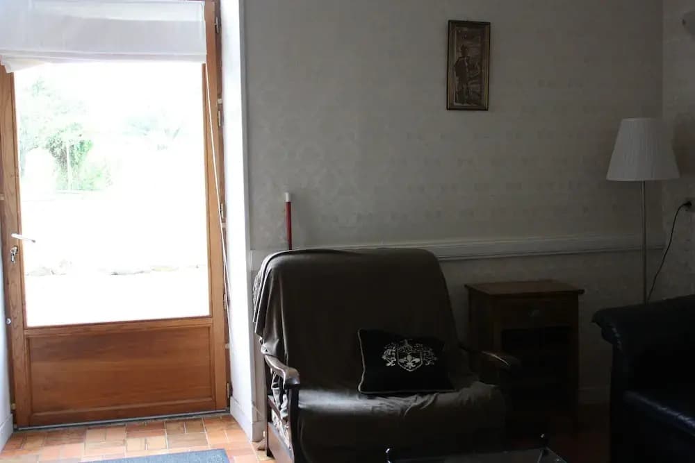 Gîte Donjon - Photo 3