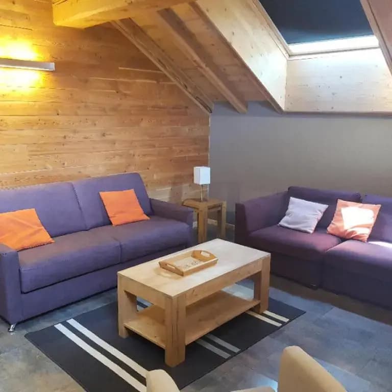 Les Chalets D'adrien - 3 Pièces pour 6 Personnes 84 - Photo 2