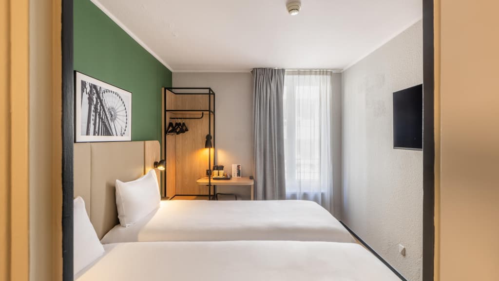 Campanile PRIME - Paris Levallois-Perret - Miniature 6