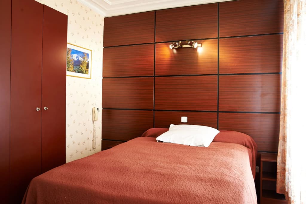 Hotel Maillot - Photo 3