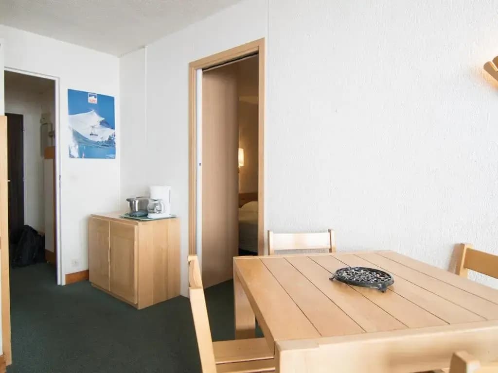 Appartement Tignes, 2 pièces, 4 personnes - FR-1-449-157 - Photo 4