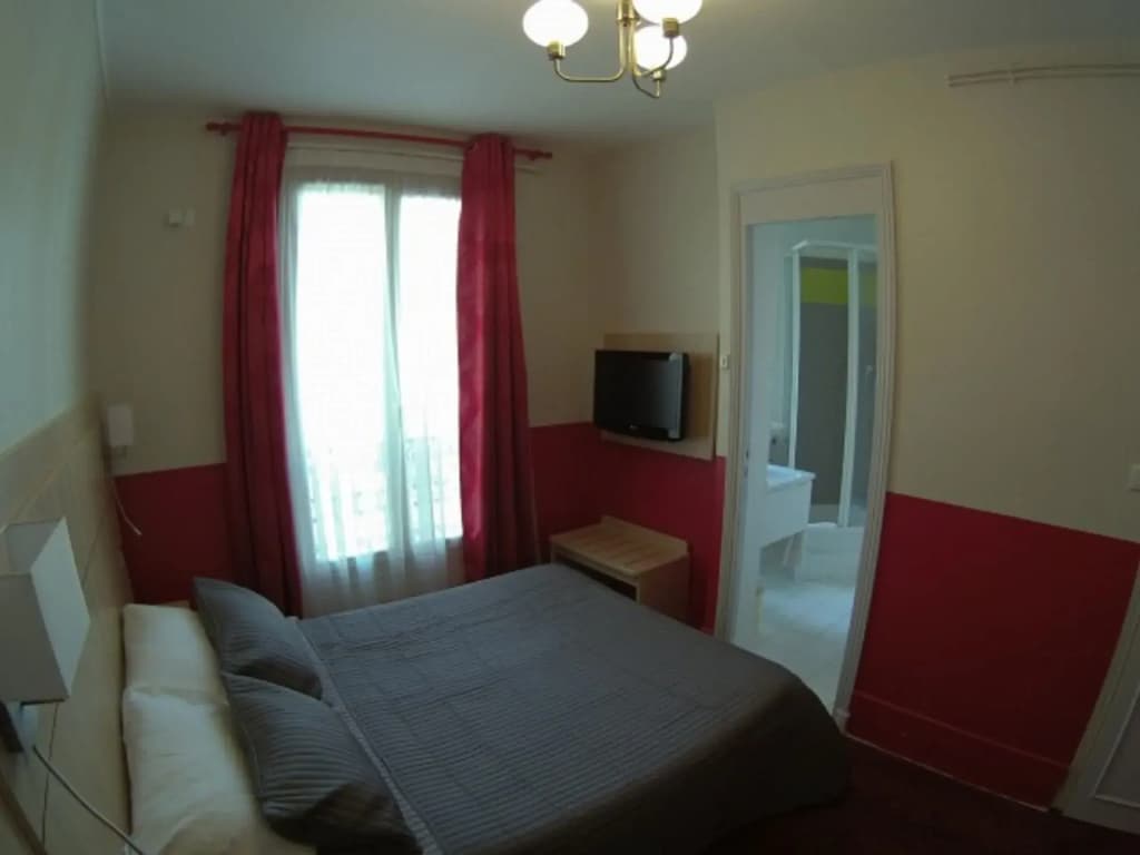 Hôtel Phénix - Photo 5