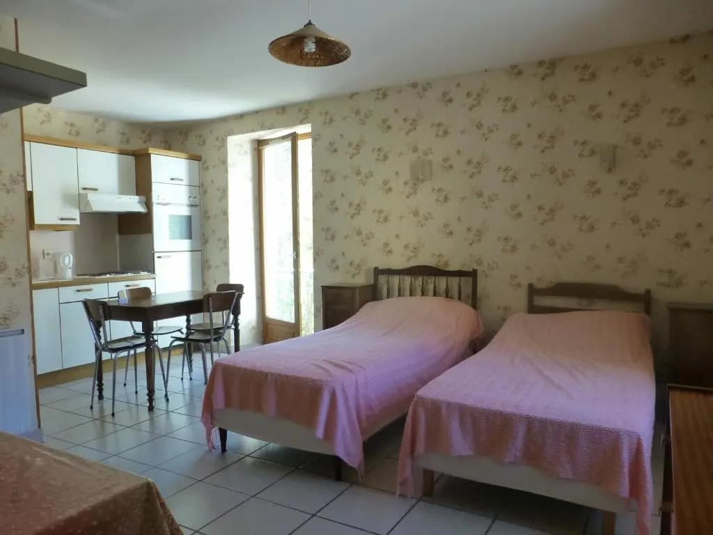 Appartement Brides-les-Bains, 1 pièce, 2 personnes - FR-1-512-128 - Miniature 6