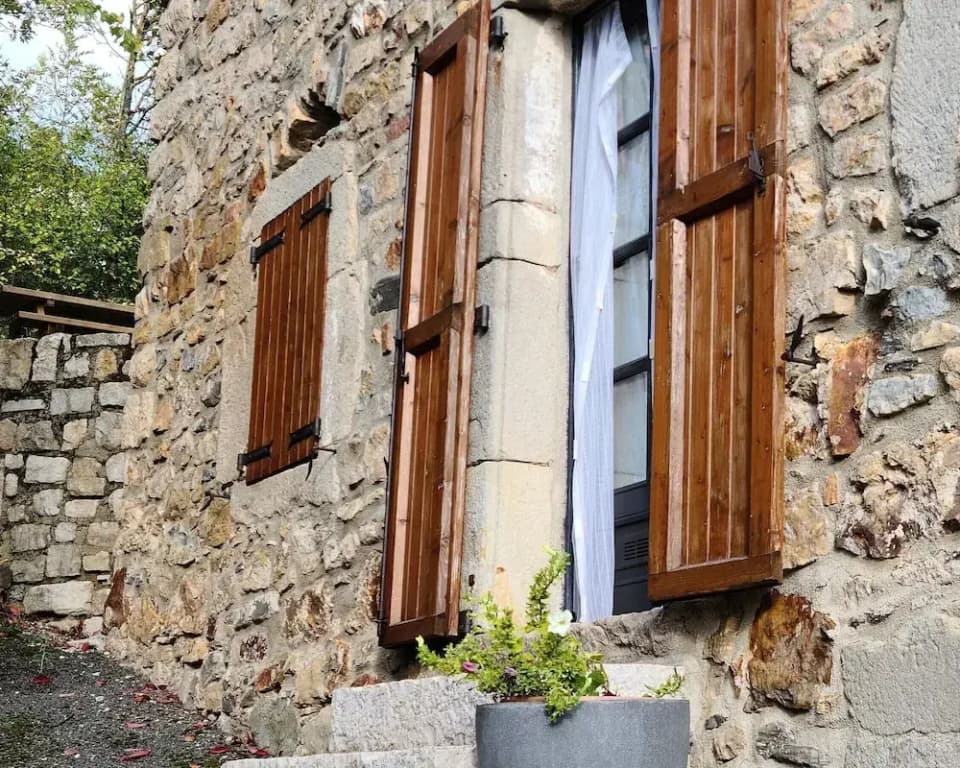 Les Gites de la Jonte - Photo 1