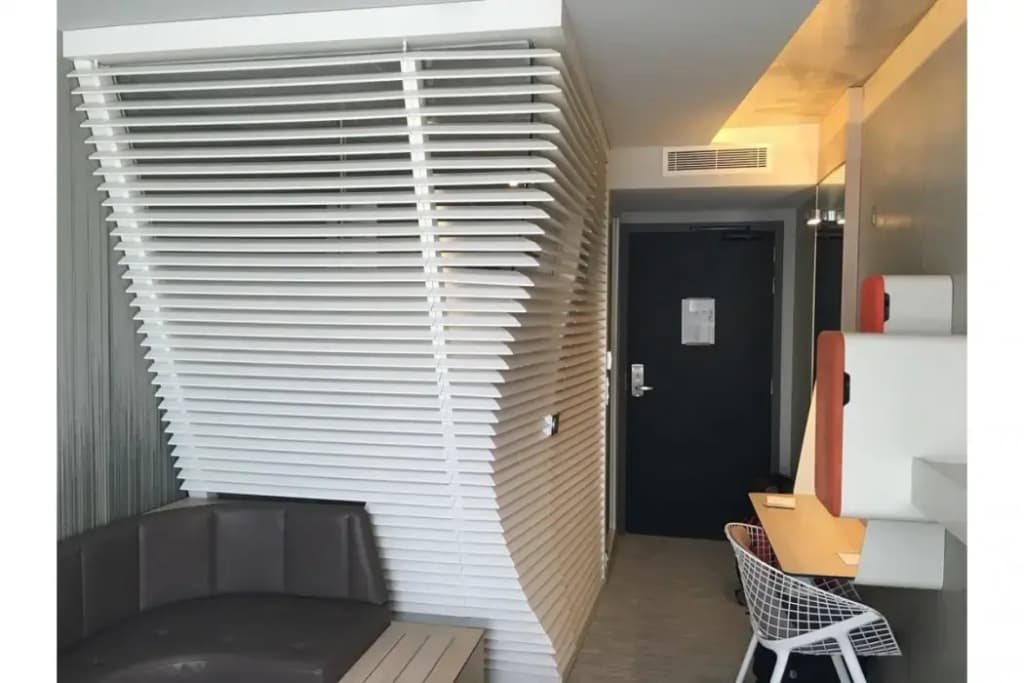 OKKO Hotels Cannes Centre - Miniature 7