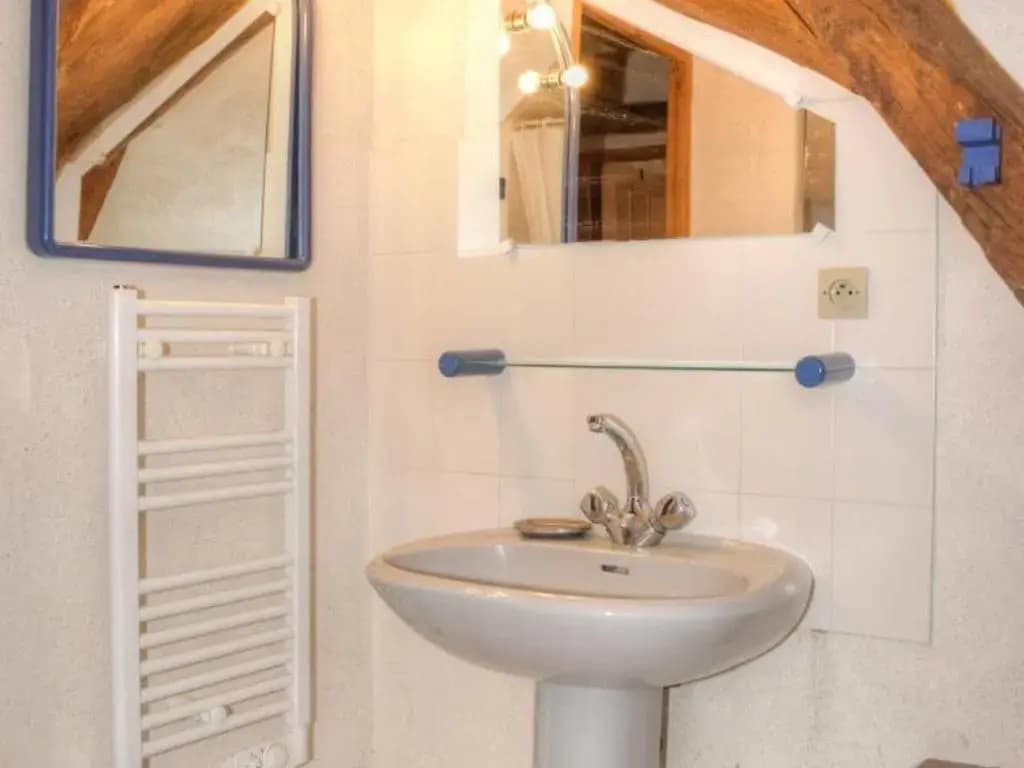 Gîte Ligré, 3 pièces, 4 personnes - FR-1-381-10 - Miniature 8