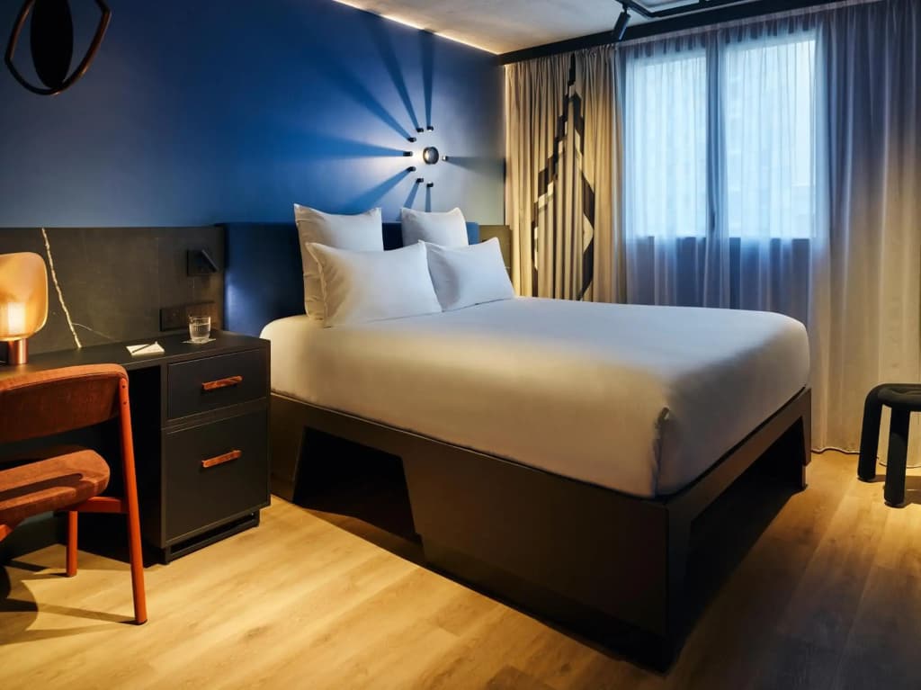 Tribe Paris Saint Ouen - Photo 4