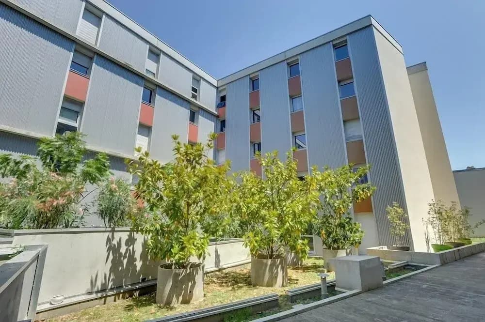 Apparteo Toulouse - Photo 1