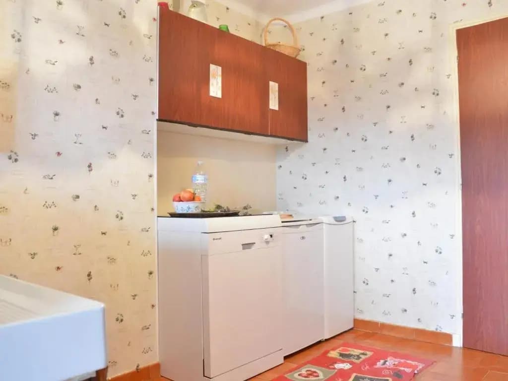 Maison Les Issambres, 5 pièces, 7 personnes - FR-1-226-80 - Miniature 7