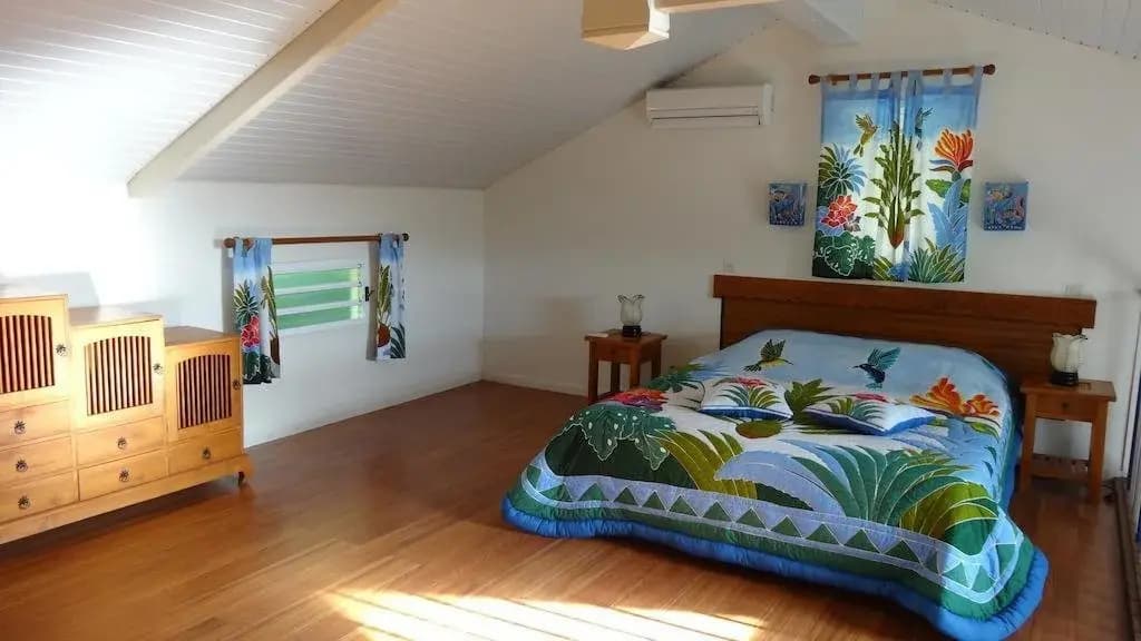 Residence des Iles - Photo 4