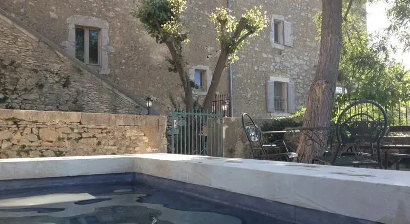 Domaine d'Audabiac - Photo 2