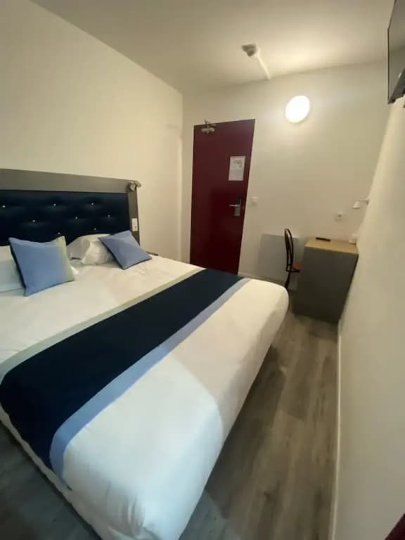 Fasthotel Soissons Nord - Miniature 7