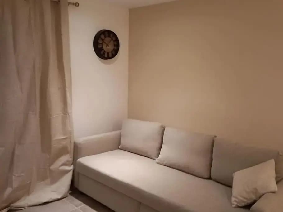 Cosy Studio Clim Mer 1mn - Photo 3