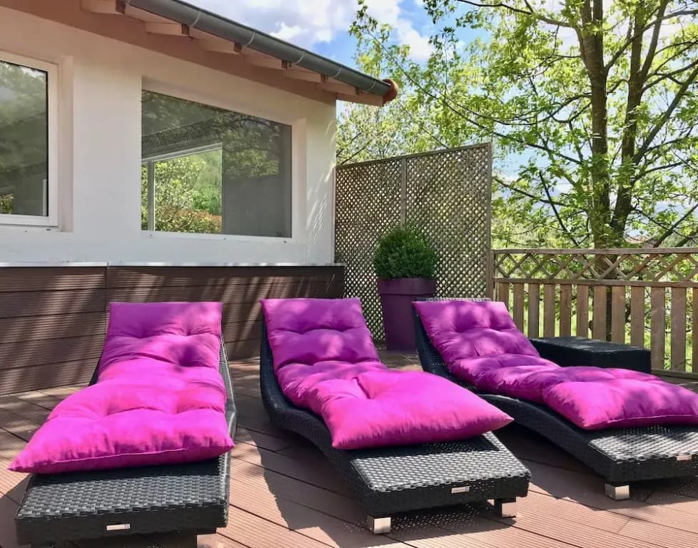 La Maison Vésubie - Photo 1