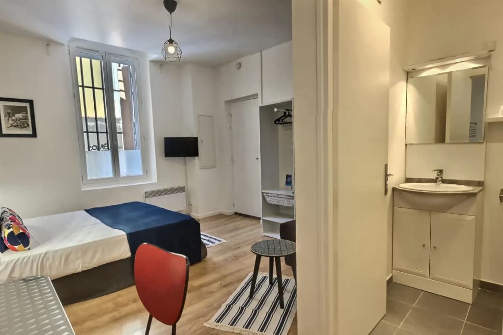 Les Appartements d'Edmond Sylvabelle - Photo 4