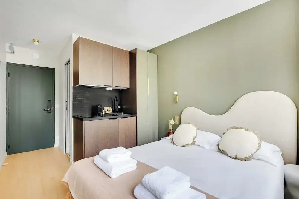 Cosy and Modern Studio - 2P - Meudon - Photo 3