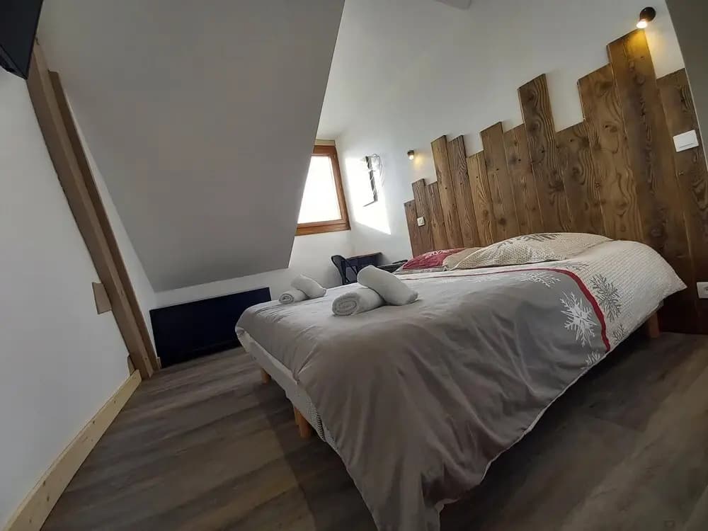 Auberge du Vieux Chaillol & Spa - Photo 4