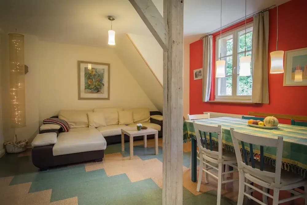 Villa Louisental - Photo 5