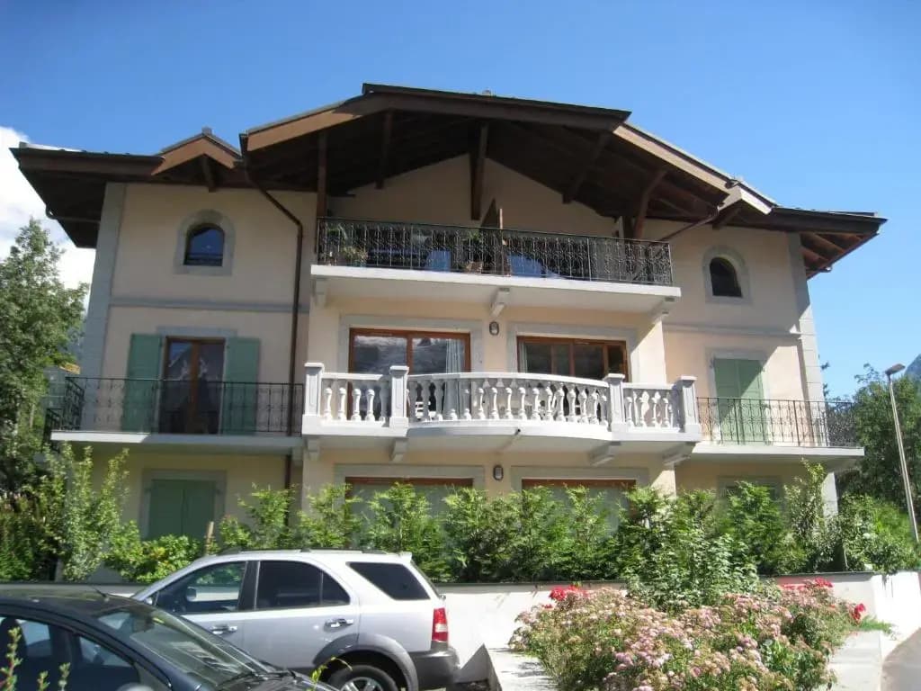 Appartement Arbate - Photo 1
