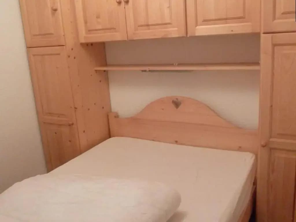 Appartement Saint-Jean-d'Aulps, 3 pièces, 8 personnes - FR-1-573-85 - Miniature 6