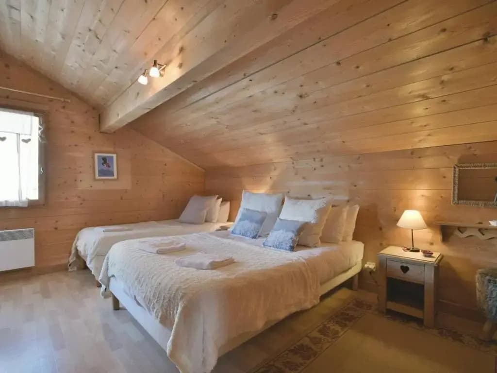 Chalet Le Grand-Bornand, 8 pièces, 16 personnes - FR-1-391-33 - Photo 3