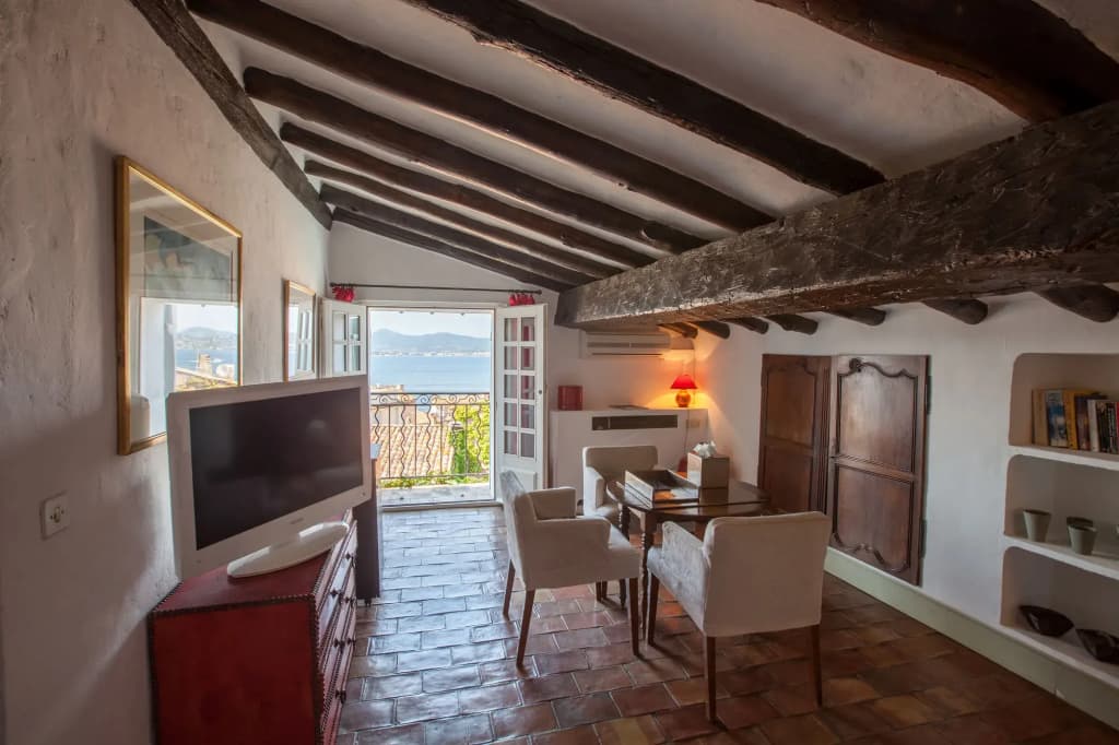 Hôtel Le Yaca Saint-Tropez - Photo 2