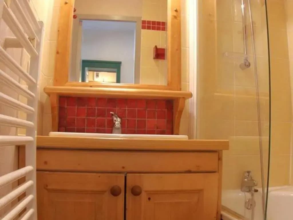 Appartement Valmorel, 2 pièces, 5 personnes - FR-1-291-713 - Photo 5