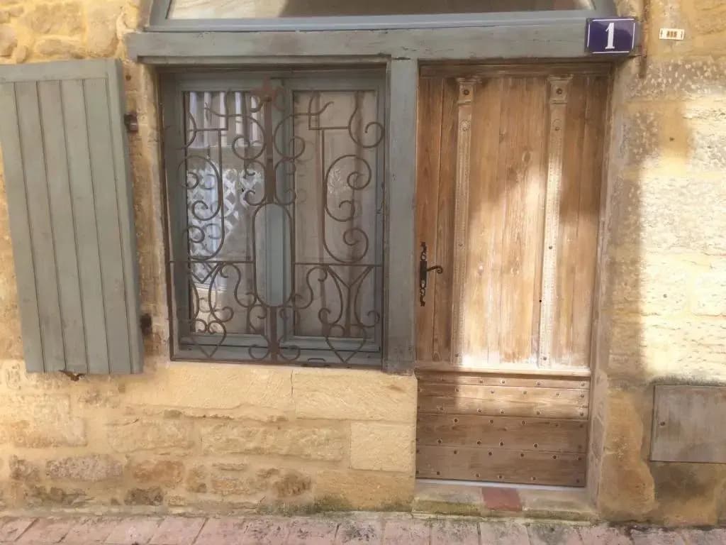 Maison de Charme dans la Cité - Photo 4